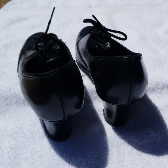 Tictactoes shoe - Picture 2 of 4